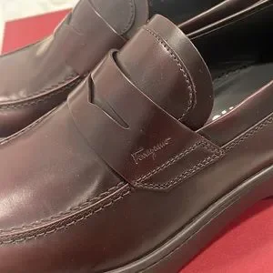 Salvatore Ferragamo | Shoes | Salvatore Ferragamo Dori Penny  display picture 3